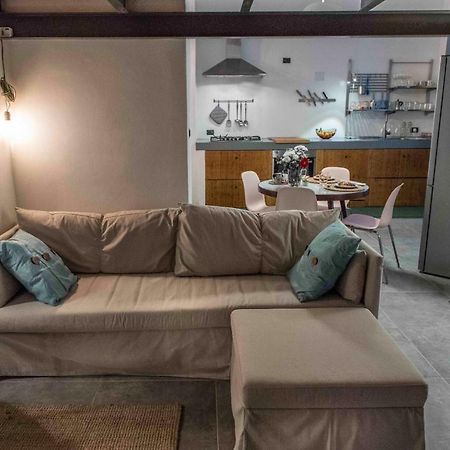 Willa Casa Ada Ortona Zewnętrze zdjęcie
