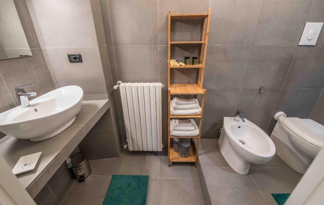 Willa Casa Ada Ortona Zewnętrze zdjęcie